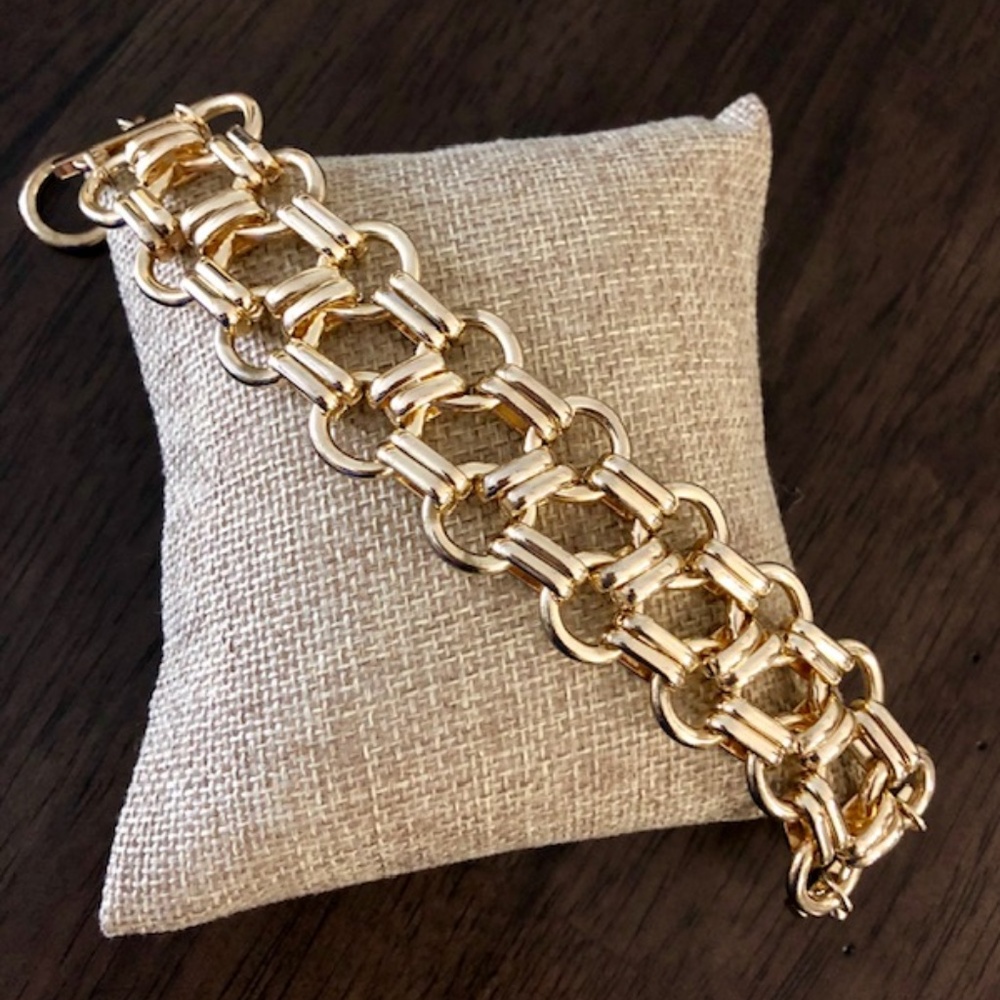 Goldie Bracelet